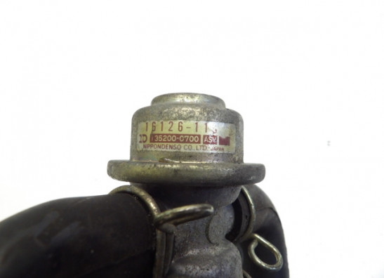 Sonstiges Kawasaki ZXR 750