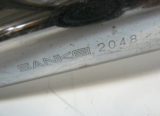 Auspuff Honda CB 900