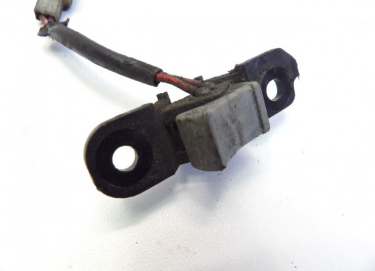 Benzinekraan Yamaha FJ 1200