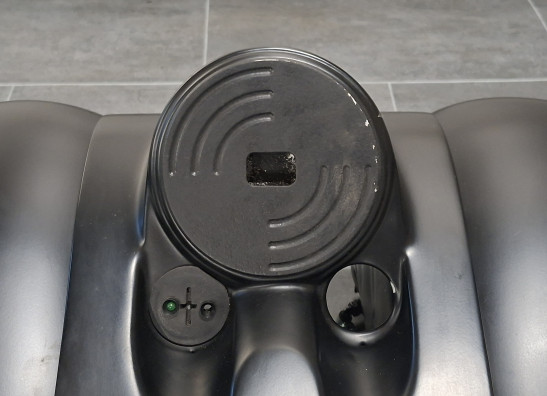 Benzintank Harley Davidson Overige Harley Davidson