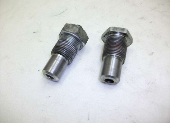 Frame body parts Yamaha XV 1100 Virago