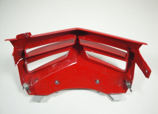 Cowl upper below Ducati Multistrada 1100