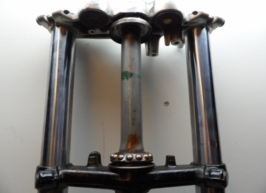 Voorpoten compleet Honda CMX 450