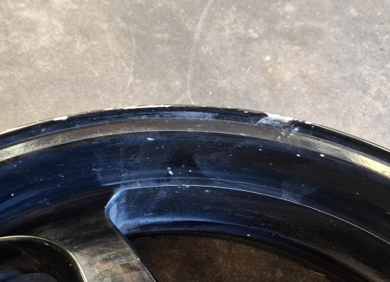 Achtervelg Honda VFR 800 I