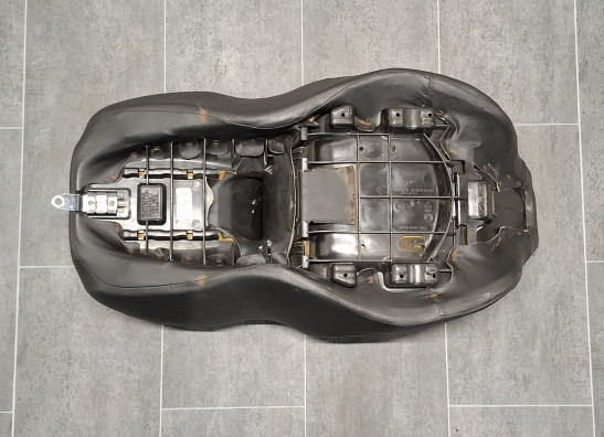 Zadel Harley Davidson FLHX Street Glide