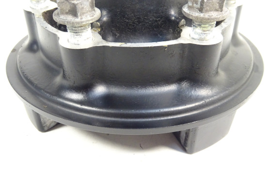 Driven flange Kawasaki VERSYS 650