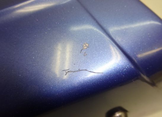 Rear cowl Kawasaki Z 750