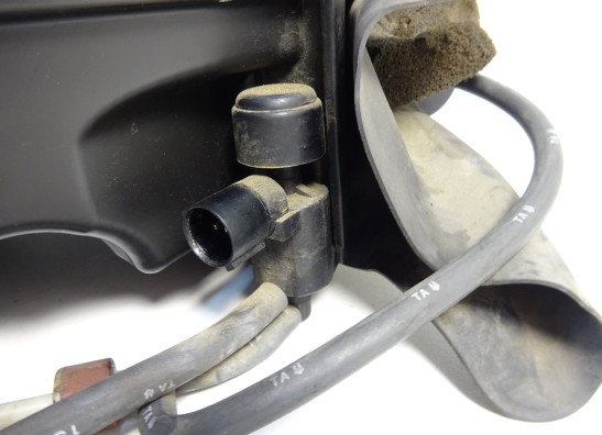 Luchtfilterhuis Honda VFR 800 I