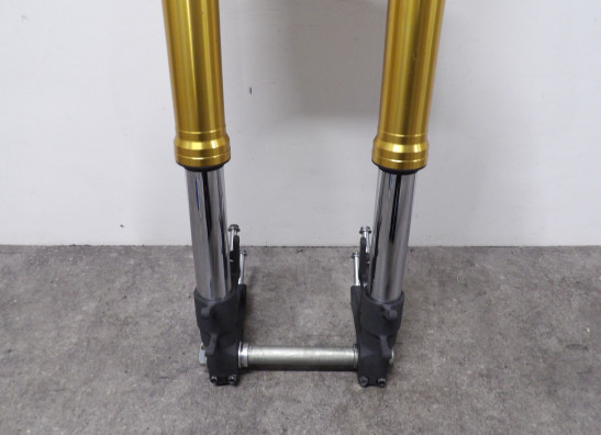 Voorpoten compleet Suzuki DL 1000 V STROM