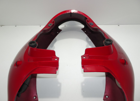 Heck Suzuki GSX R 1300 Hayabusa