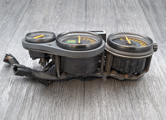 Tellerset Kawasaki ZXR 750