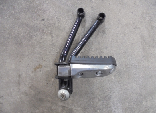 Duo voetsteun links Moto Guzzi V 7 Stone