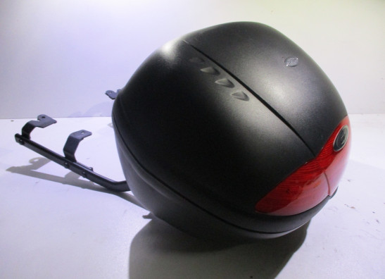 Topkoffer Honda NC 750 S