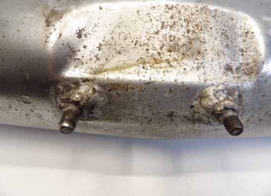 Uitlaat Honda CB 500 T