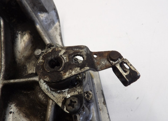 Motorblokdeksel voortandwiel Suzuki GR 650