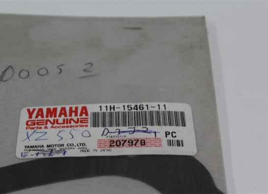 Pakking Yamaha XZ 550