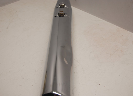 Auspuff Harley Davidson Touring FL