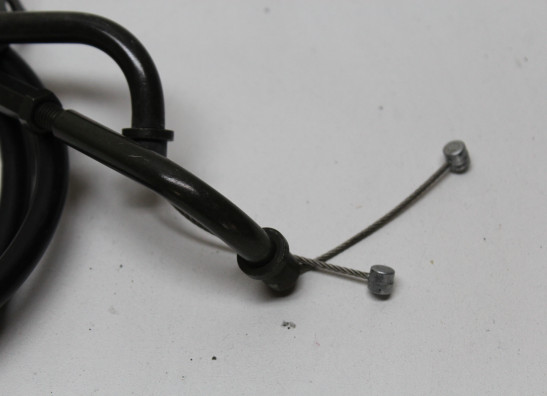 Gaskabel Suzuki GSX R 600