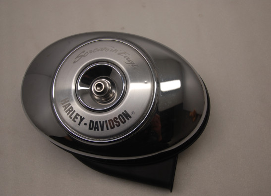 Air cleaner case Harley Davidson Softtail