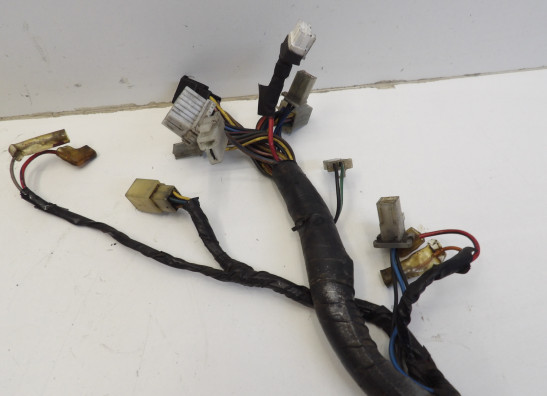 Kabelboom Yamaha FZR 600