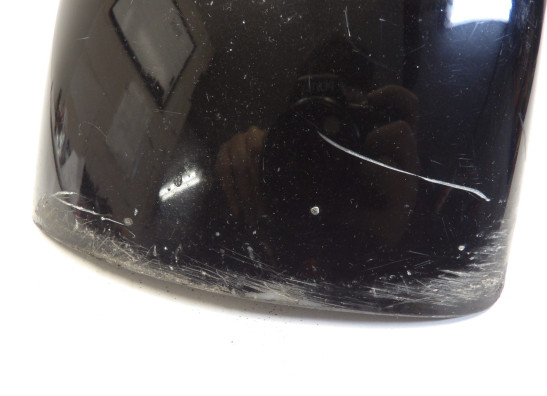 Front fender Honda ST 1100 Pan European