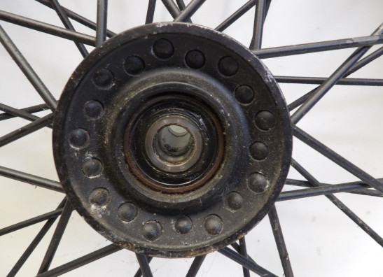 Felge vorne Suzuki LS 650