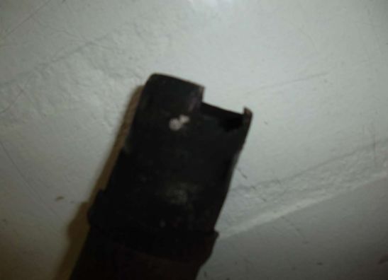 Auspuff-Krummer Suzuki GSX R 750