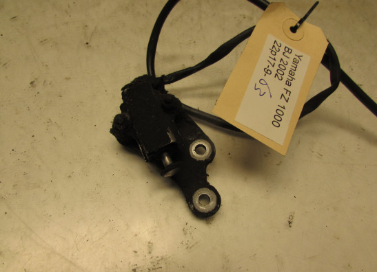 side stand switch Yamaha FAZER 1000