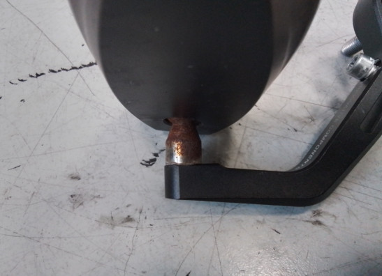 Spiegel satz Aprilia Overige aprilia