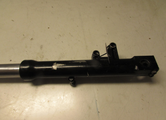 Standrohr Gabelholm links komplett Kawasaki ZXR 750