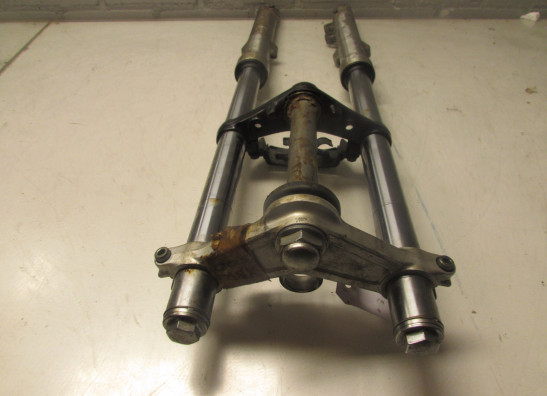 Voorpoten compleet Honda XBR 500