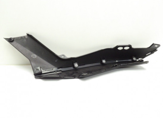 Rechter achterkant KTM 390 Duke