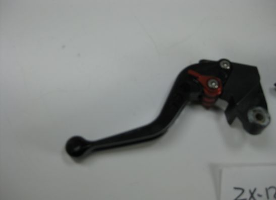 Braking lever Kawasaki ZX 12 R