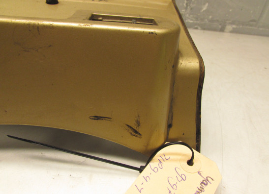 Afdekkap Yamaha XVZ 1300 Royal Star