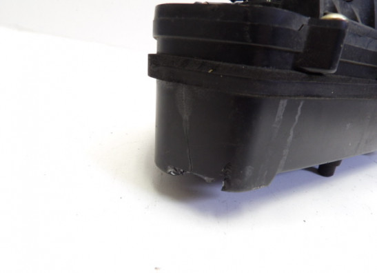 Tellerset Honda NX 650 Dominator