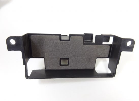 Batterie befestigung Yamaha FZ6