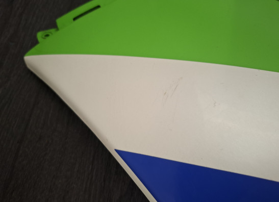 Cowl Left Kawasaki ZXR 400
