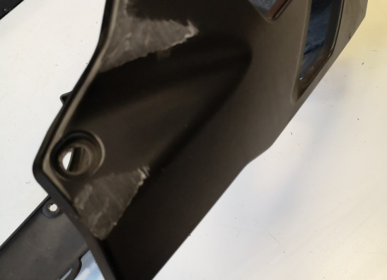 V verkleidung vorne Aprilia Tuono 1000