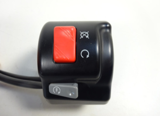 Handlebar switch assy right KTM 690 Duke 4