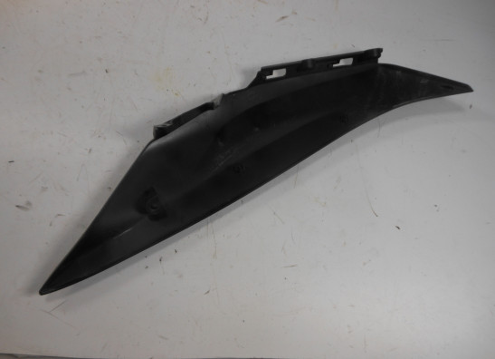 Heck links Kawasaki ZX 10 R