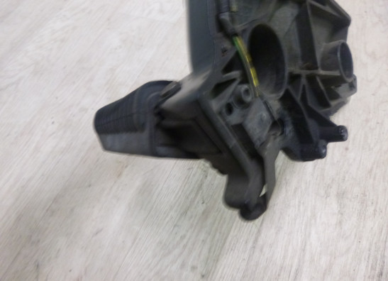 Main step holder right BMW K 1100 LT