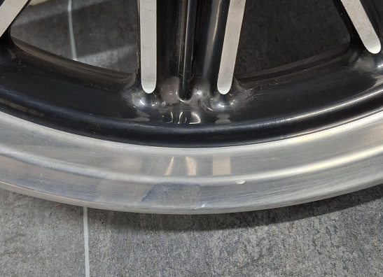 Felge vorne Indian Chieftain