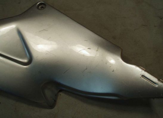 Heck rechts Aprilia RSV 1000