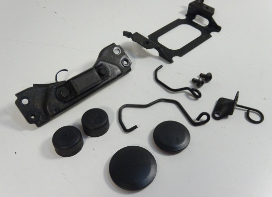 Frame body parts Kawasaki ER 6