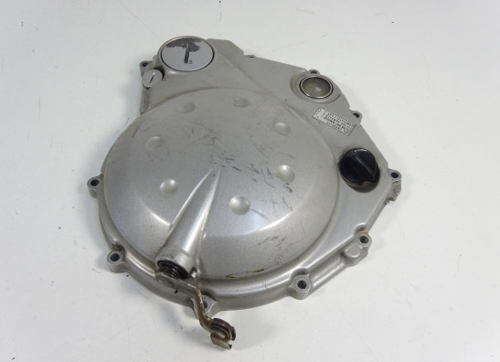 Crankcase cover Clutch side Kawasaki ER 6