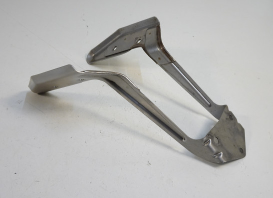 License plate holder Ducati 749  999