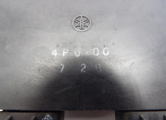 Ignitor CDI ECU Yamaha XJR 1200