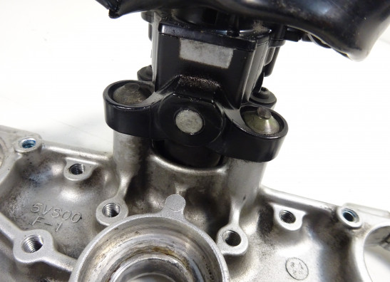 Schlosssatz Yamaha FJR 1300