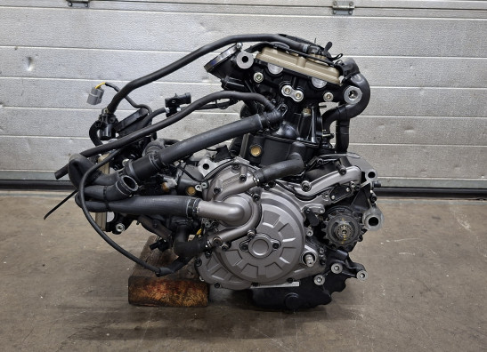 Engine Ducati Monster 821