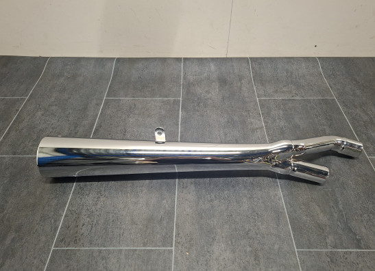 Uitlaat Suzuki GS 1000